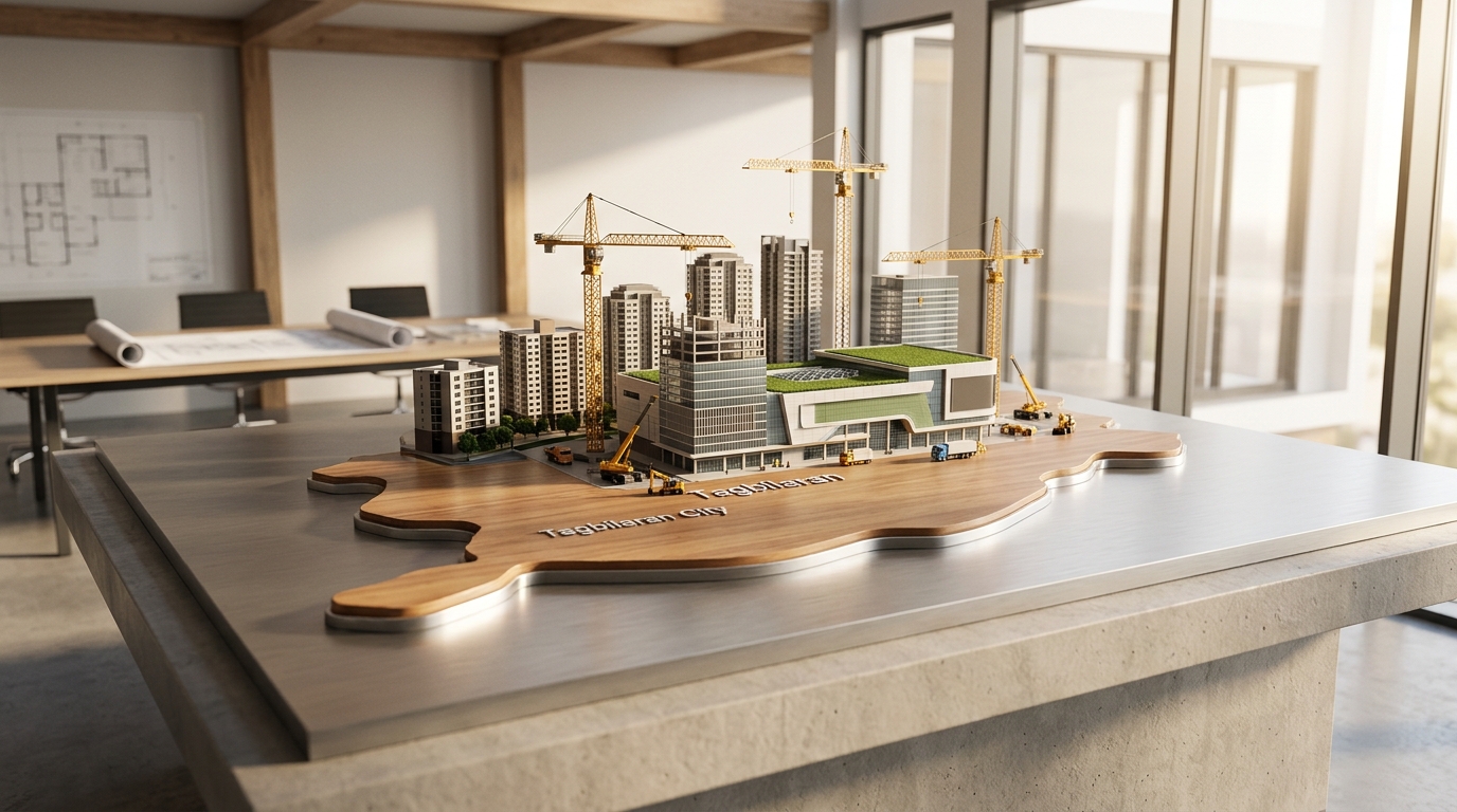 Real Estate & Commerce