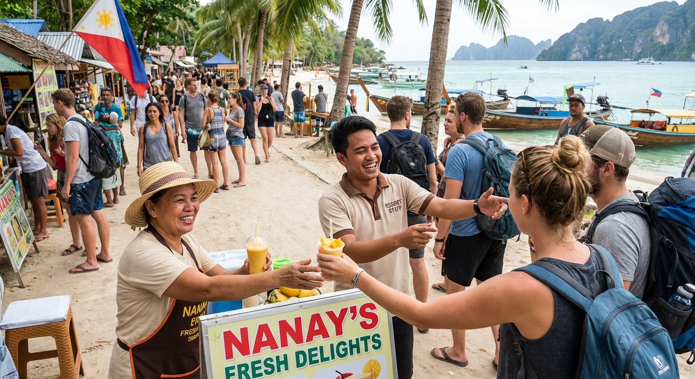 Philippines Joins Elite Asia Travel List: What It Means for Every Filipino