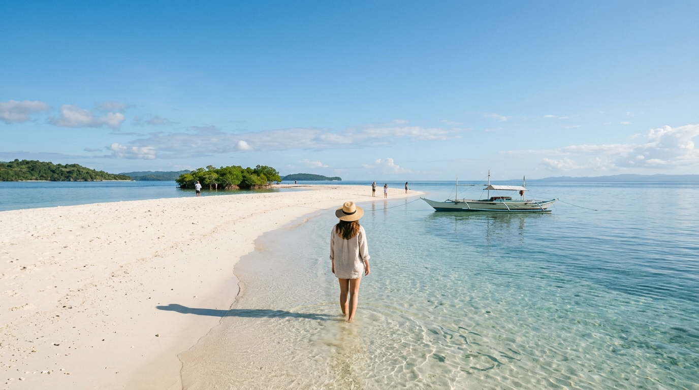 Panglao’s Triple Crown: Why the Reborn Virgin Island is 2026’s Ultimate Eco-Travel Flex