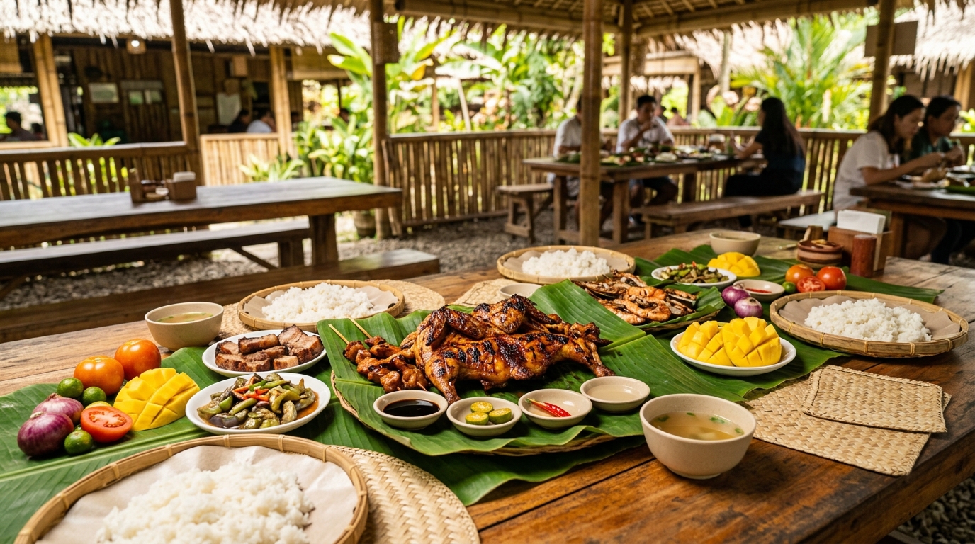 The Gateway to Authentic Native Grilling