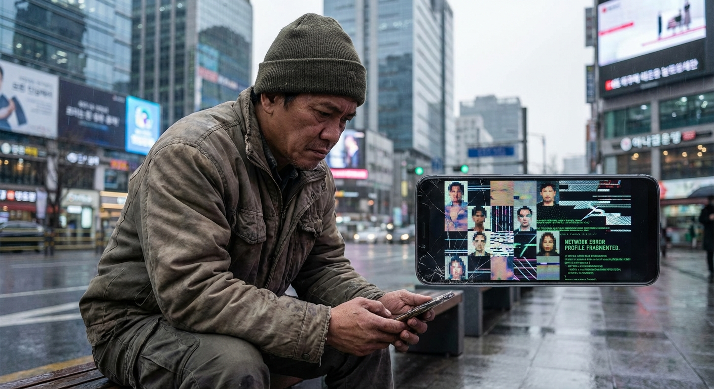 How Fake Account Networks in South Korea Could Impact Filipinos' Future