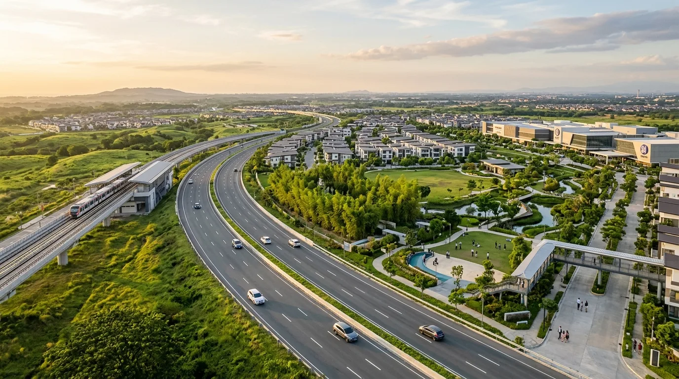 Why Cavite is Becoming Homebuyers' Top Choice: Free Online Seminar on July 25