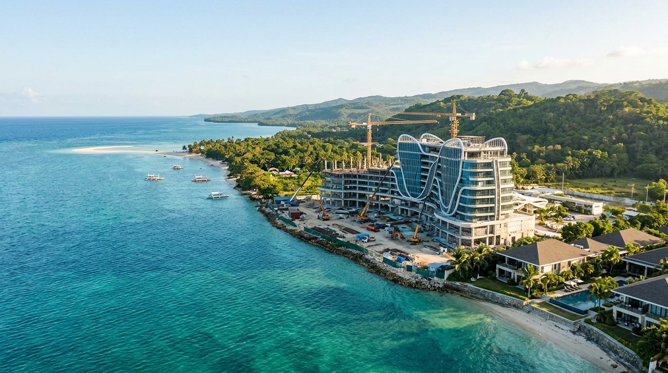 Real Estate & Tourism