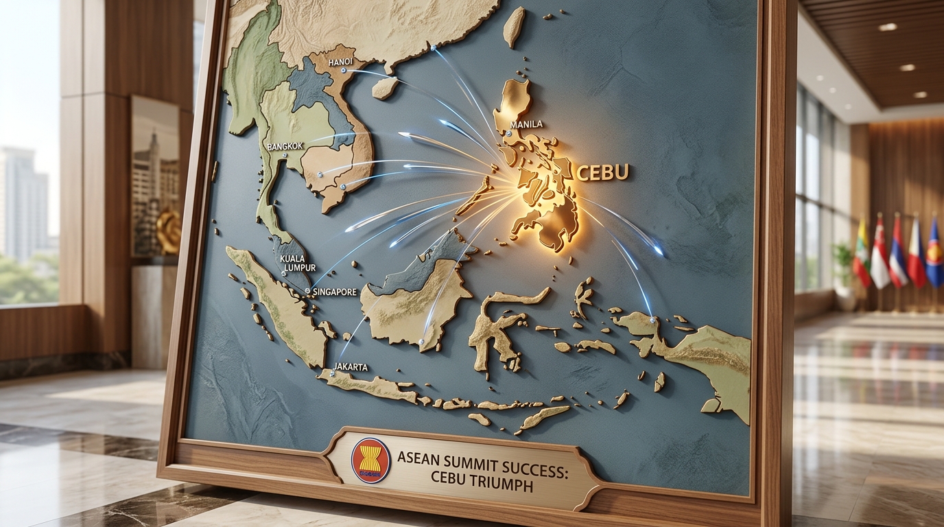 Summit Logistics