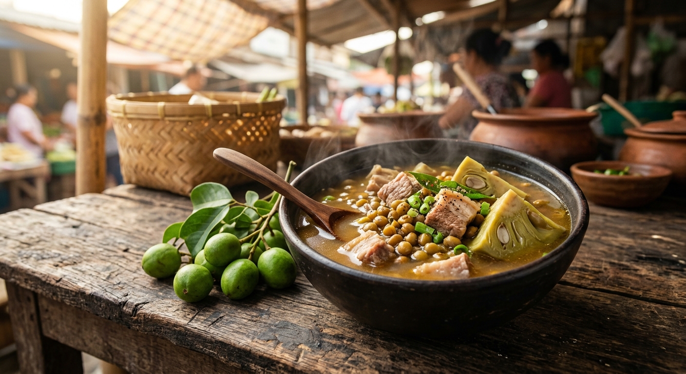 Iloilo City Marks Sustainable Gastronomy Day as UNESCO Creative Hub