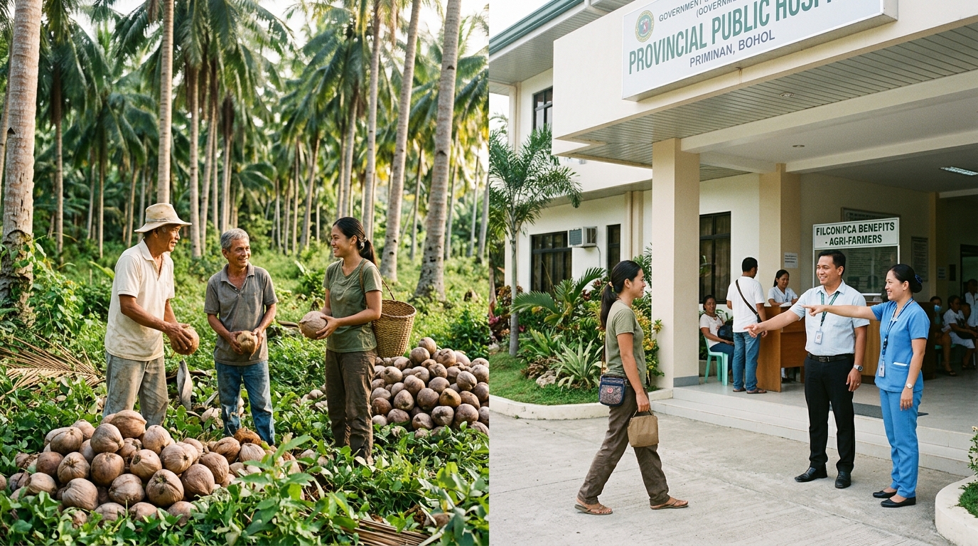 Rural Welfare