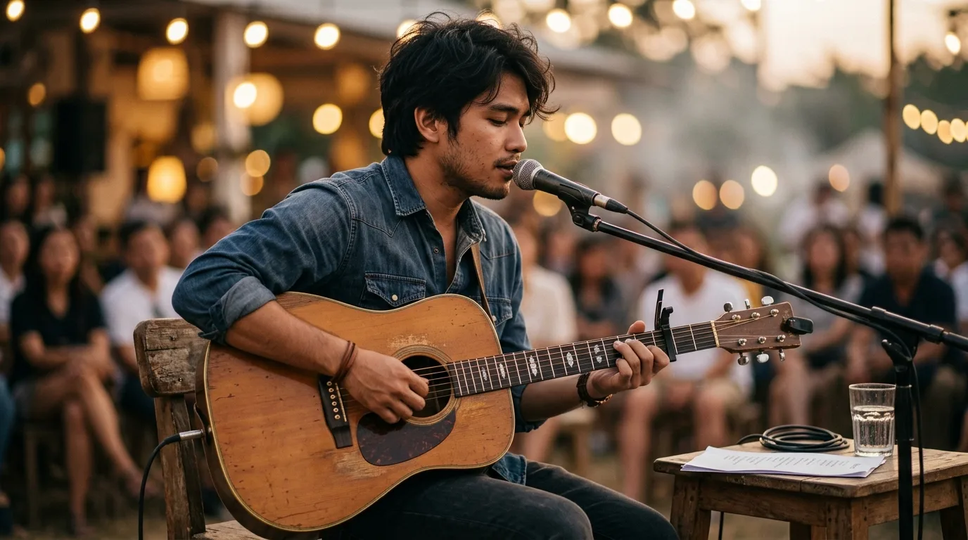 Iloilo Arts Festival 2026 Transforms Lapaz Plaza October 23-25 — Philippines