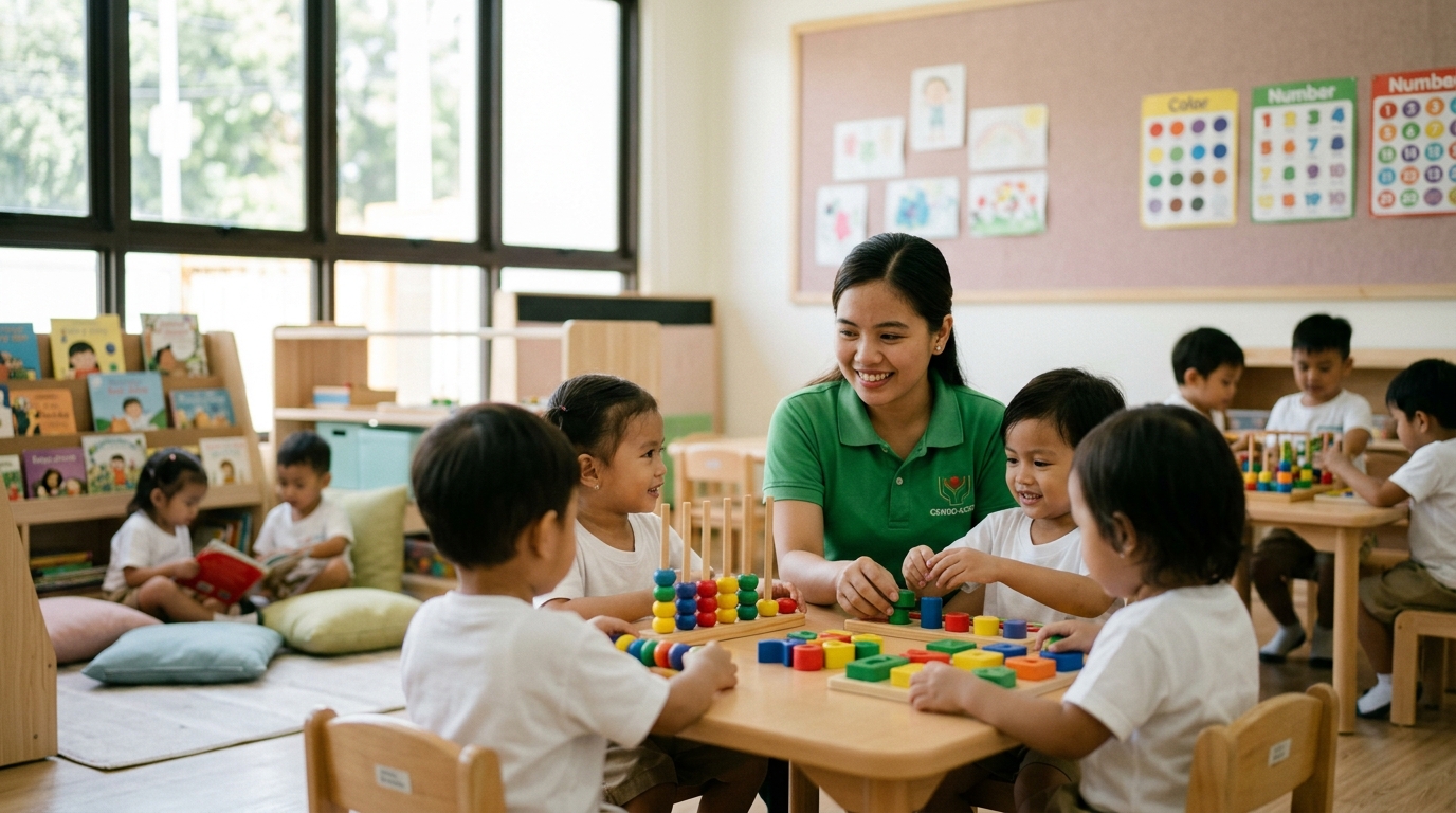 Early Childhood Education