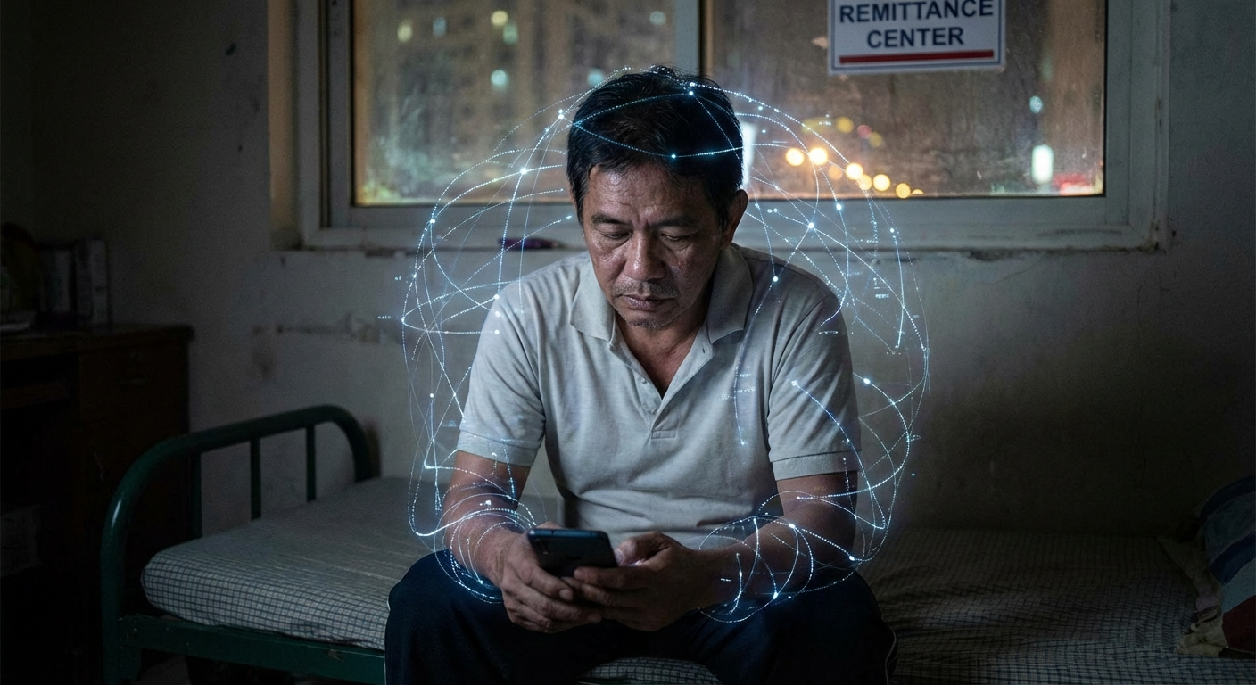 Digital Tripwire: Filipinos in UAE Face Arrests Over Online Content