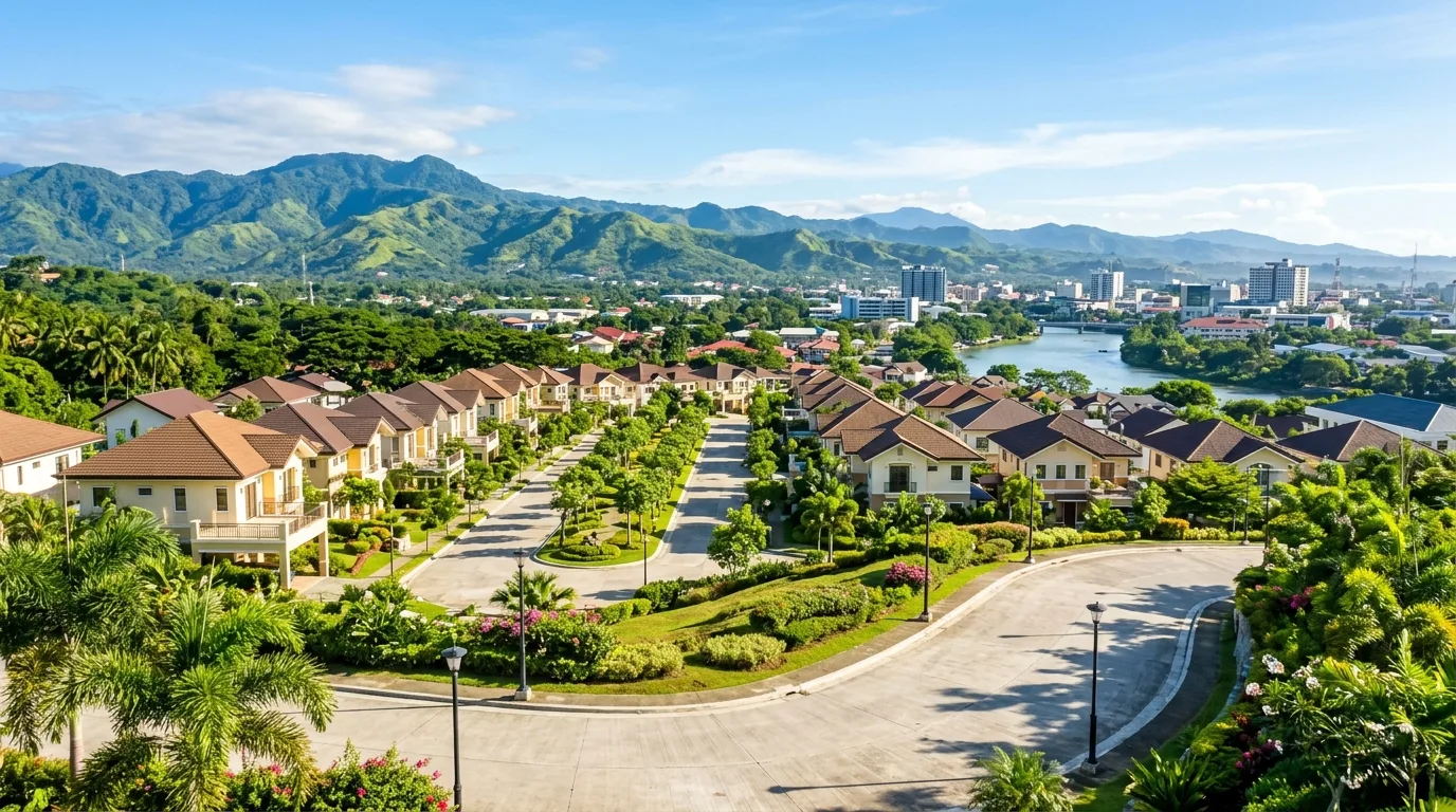 The Power of Location: Why Where You Buy Matters in Real Estate