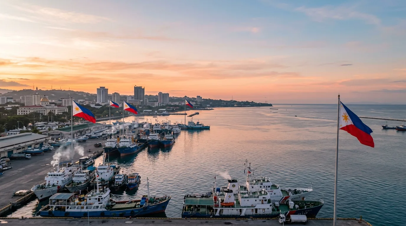 Cebu City Declares July 12 as "West Philippine Sea Victory Day"