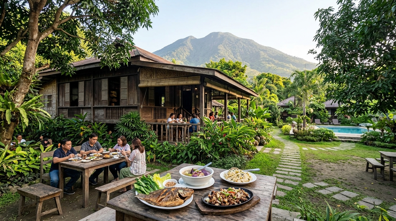 Kapampangan Leaders Champion Environmental Stewardship with New Riverside Parks — Philippines