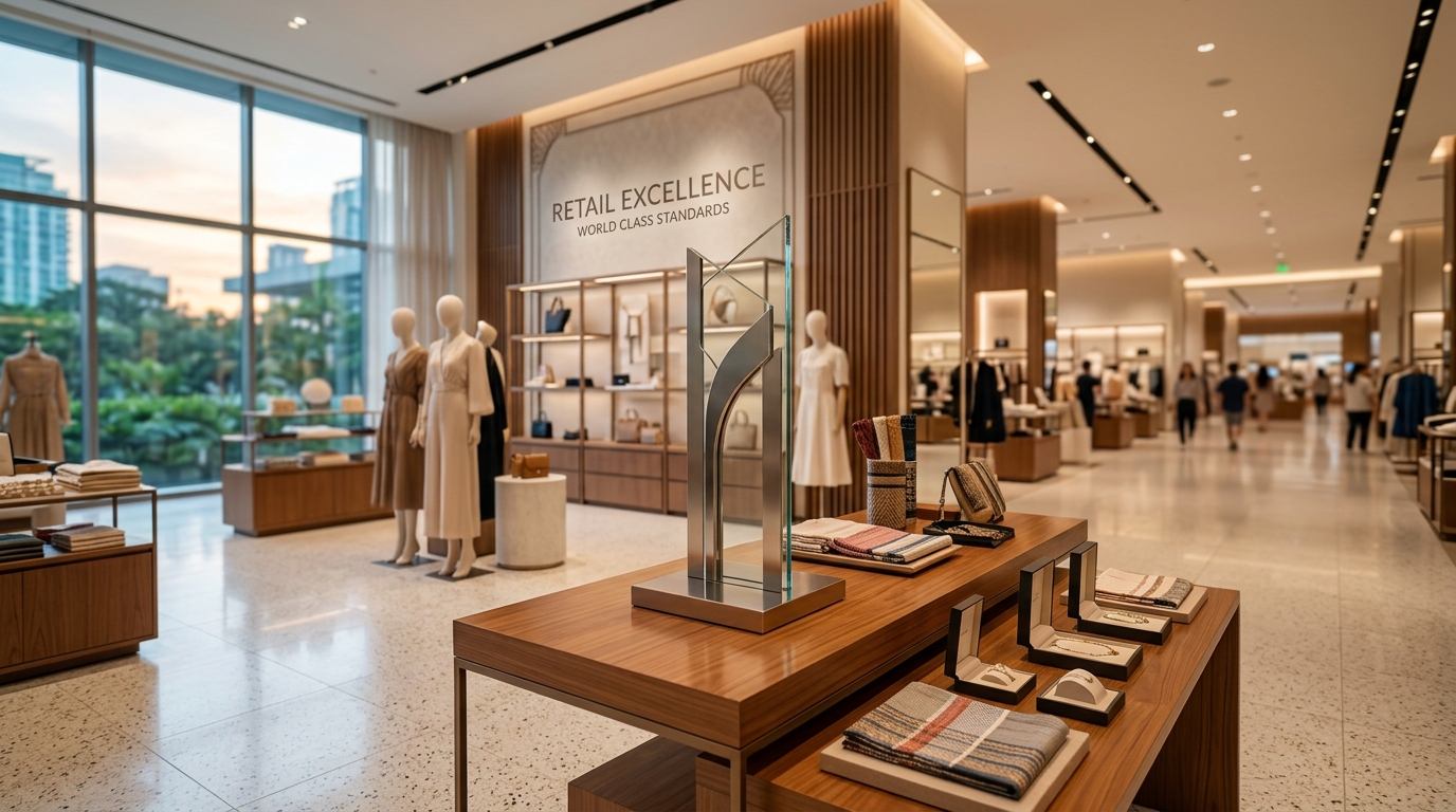 Philippine Retail Excellence Shines: What Global Awards Mean for Filipinos