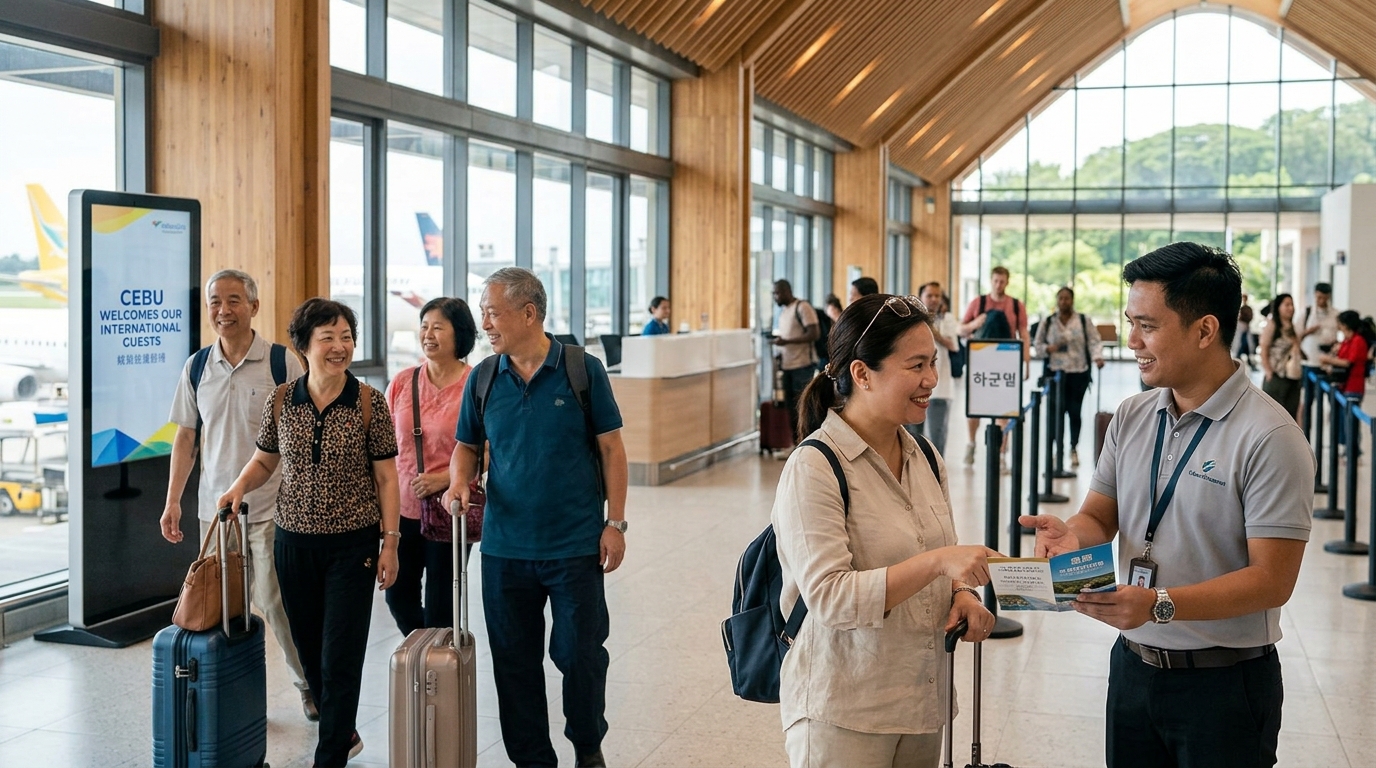 The Great Market Shift