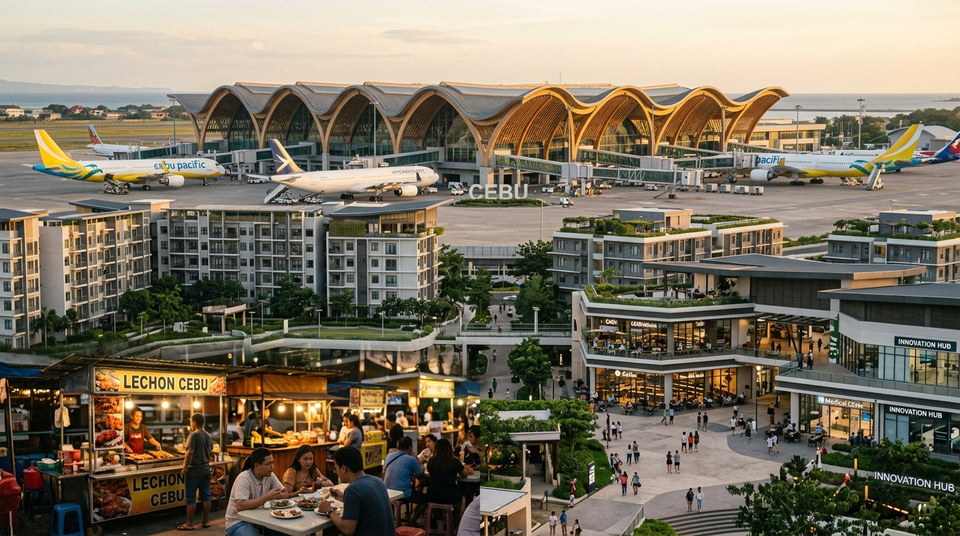 The Experience Economy: Why the 2026 Cebu Investment Summit is a Tourism Reset