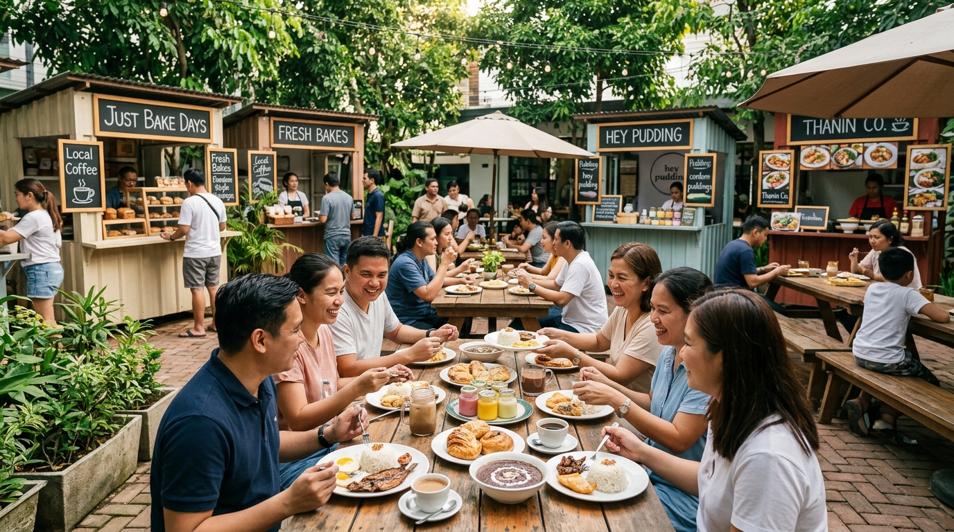 Gastronomy & Lifestyle