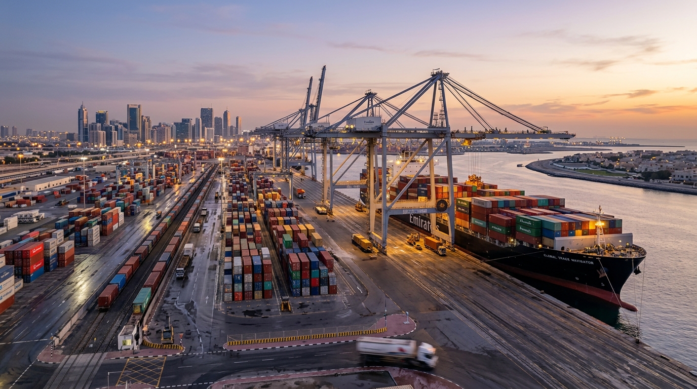 UAE's Pacific Trade Push: What It Means for Filipino Workers and the Philippine Economy