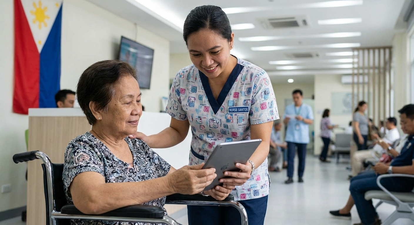 Qatar Eyes $3 Billion Investment in the Philippines: What It Means For Filipinos