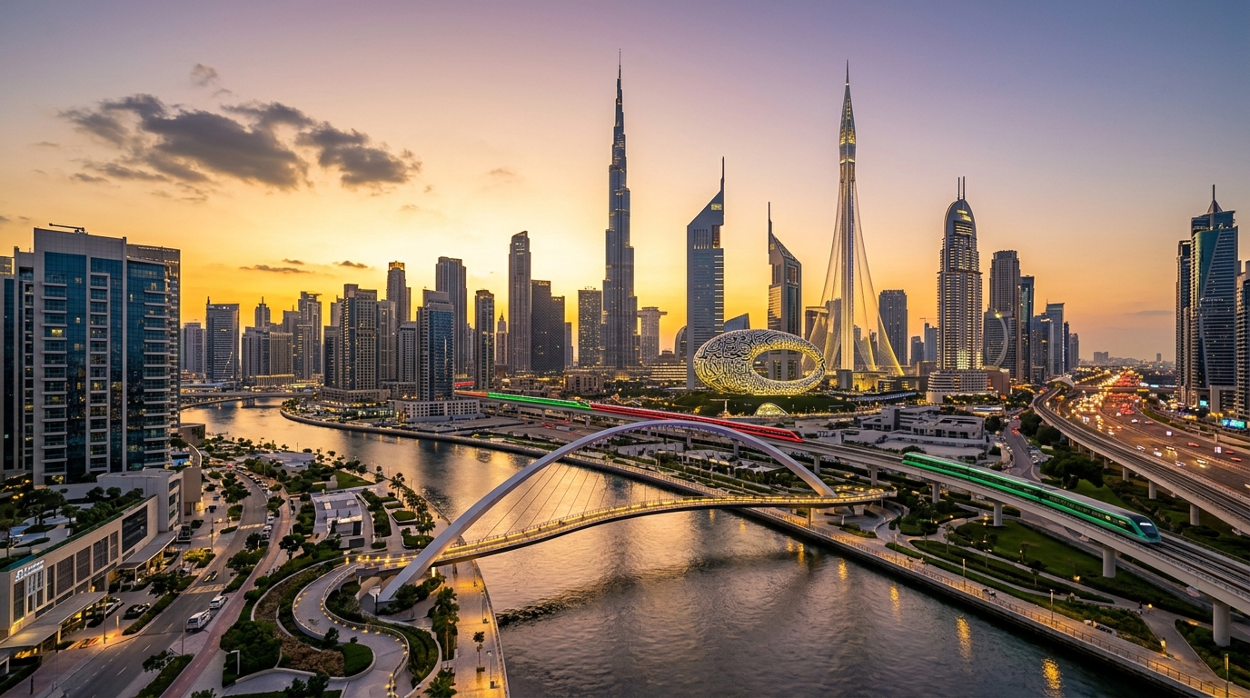 Dubai's 2026 Transformation: What OFWs Should Anticipate