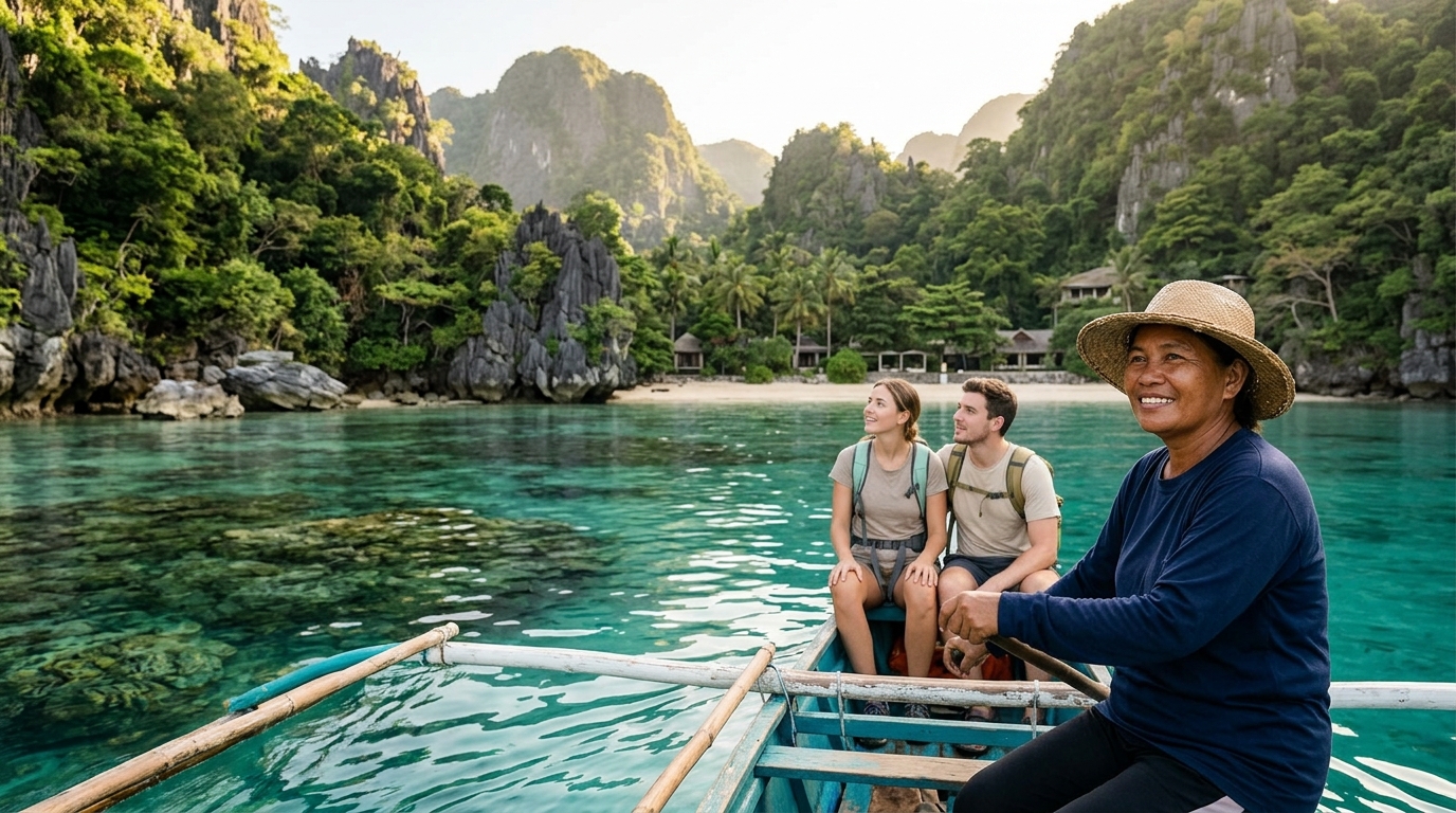 Palawan’s Eco-Tourism Recognition: A Global Triumph for Sustainable Travel