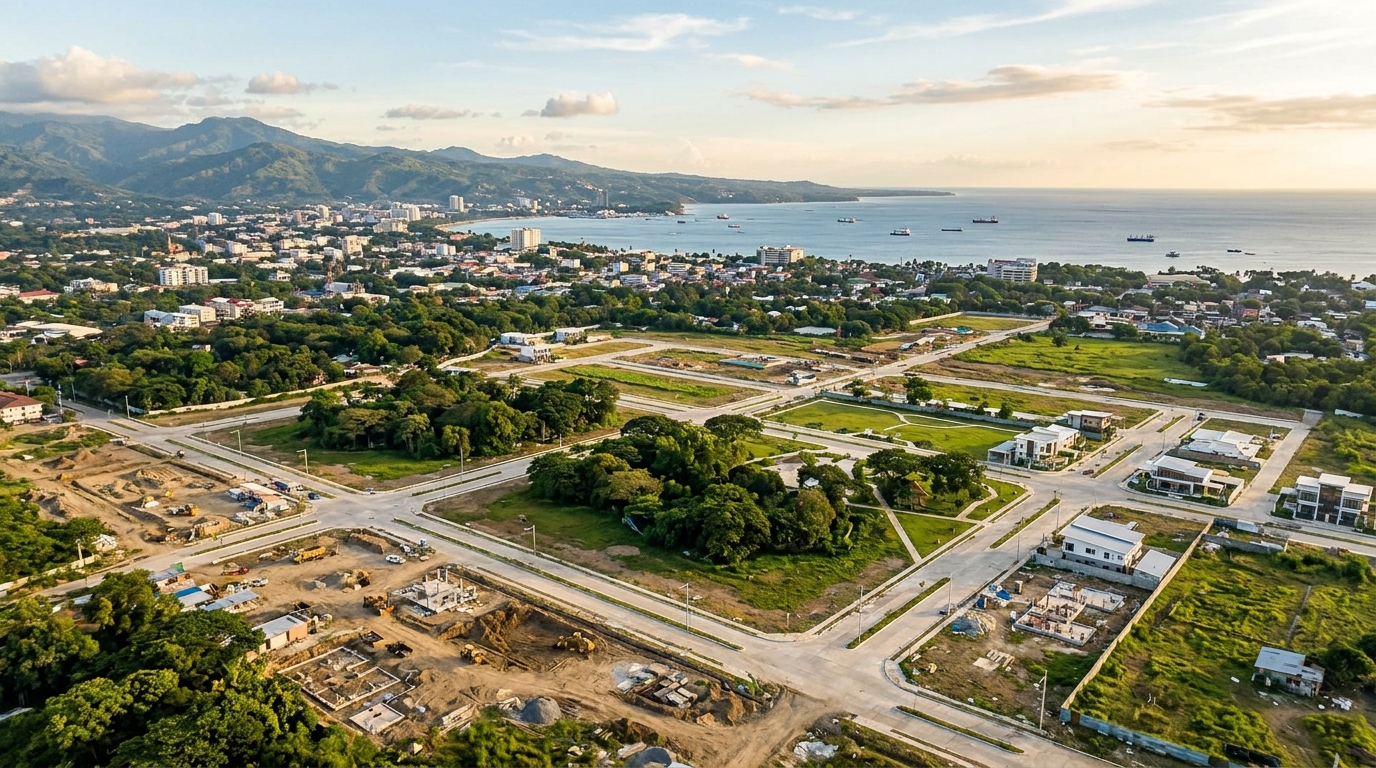 Cagayan de Oro's boom draws record P65‑B investment from Megaworld for Upper Central township