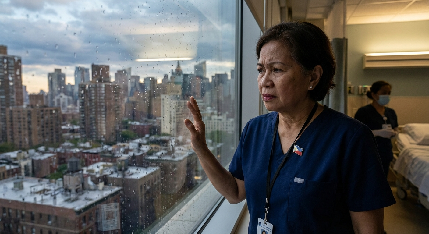 U.S. Report Flags Human Rights Concerns in the Philippines: What It Means for Filipinos Worldwide