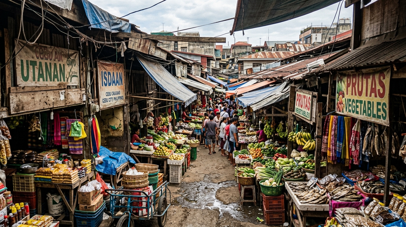Urban Development & Governance