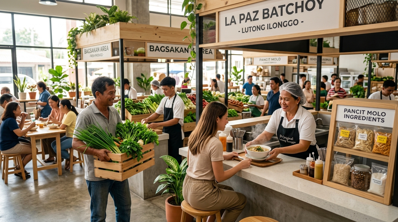 Tasting the Soul of the South! The Philippines’ Only UNESCO Gastronomy City Redefines Global Food Tourism this Summer!