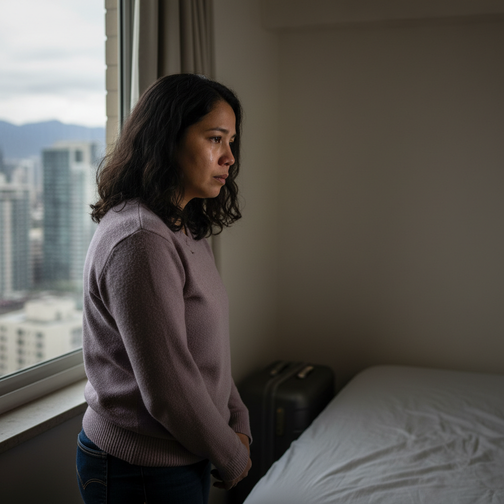 The Silent Burden: Why Filipinos Top The List For Homesickness Abroad