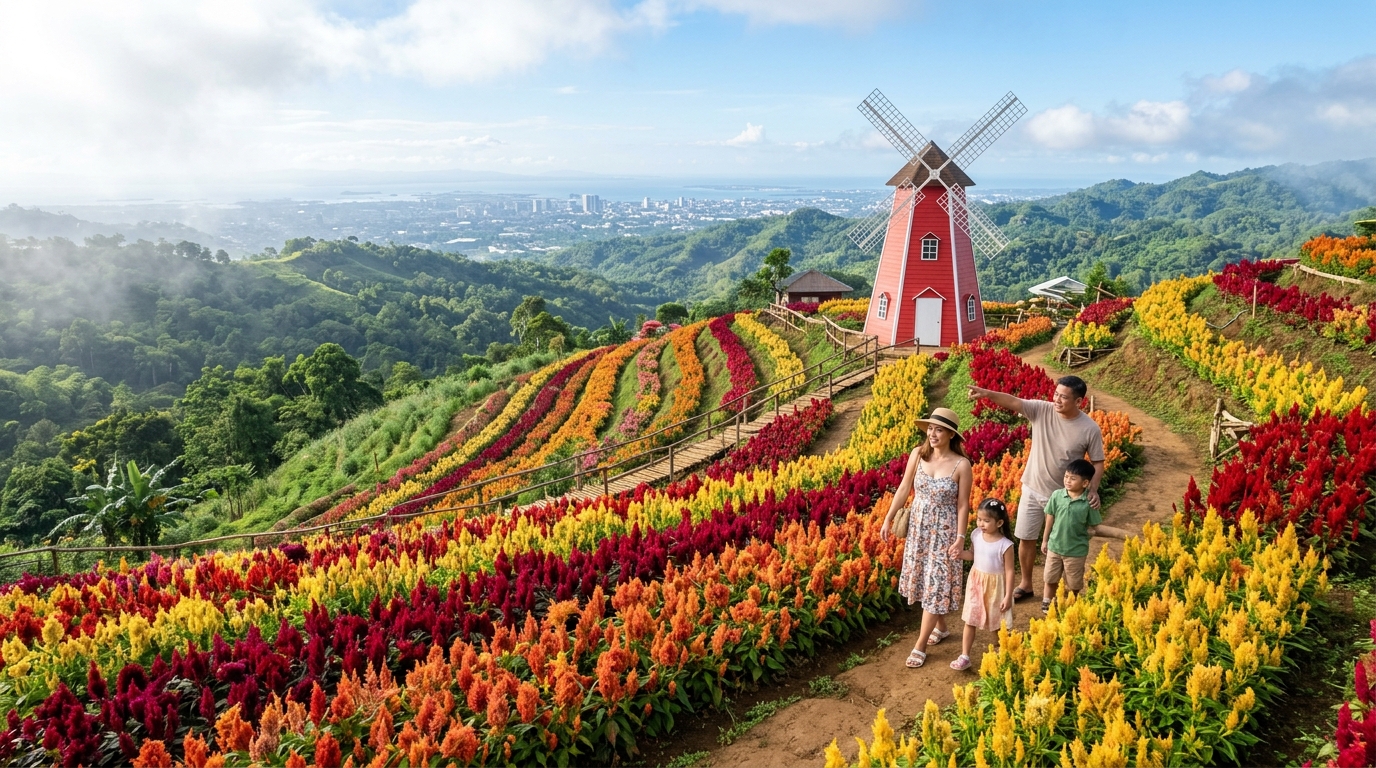 The Highland Sanctuary