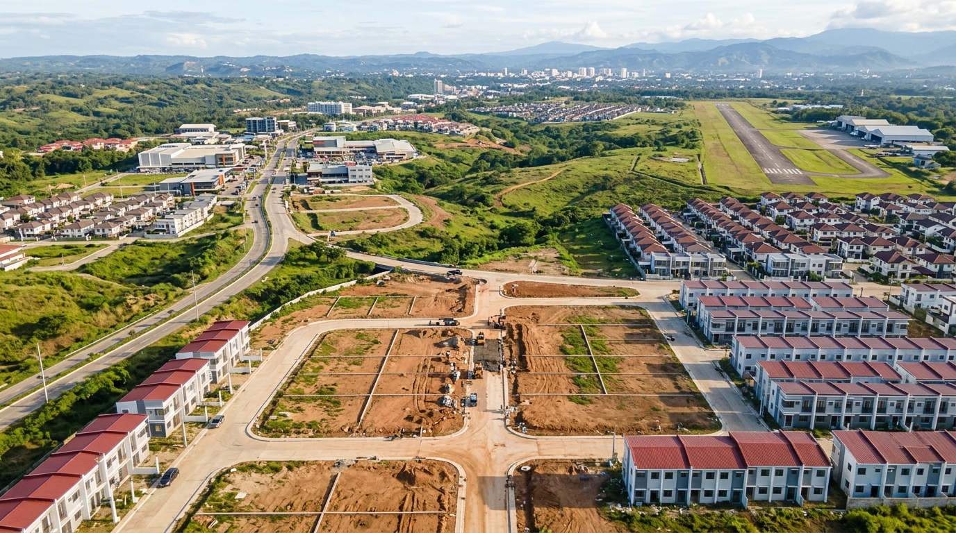 Uptown CDO Expands Westward: Pueblo de Oro’s Familia Verde Phase 3 Secures Council Nod