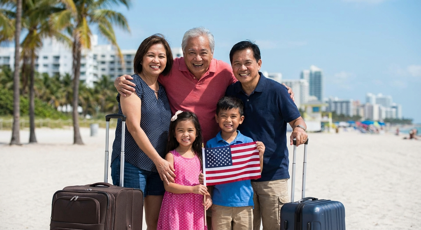 US Tourism Boom in Jamaica: Opportunity Knocks for Filipinos Abroad?