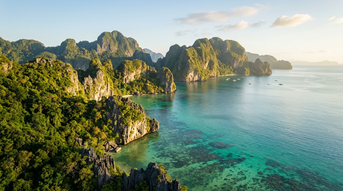 conomy & Tourism