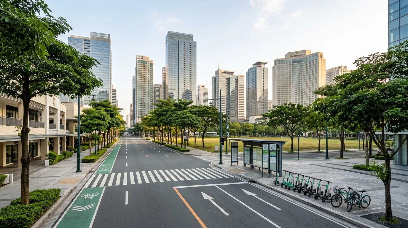 Essential BGC Insider Guide: 5 Things You Need to Know Before Visiting Metro Manila’s Modern Hub