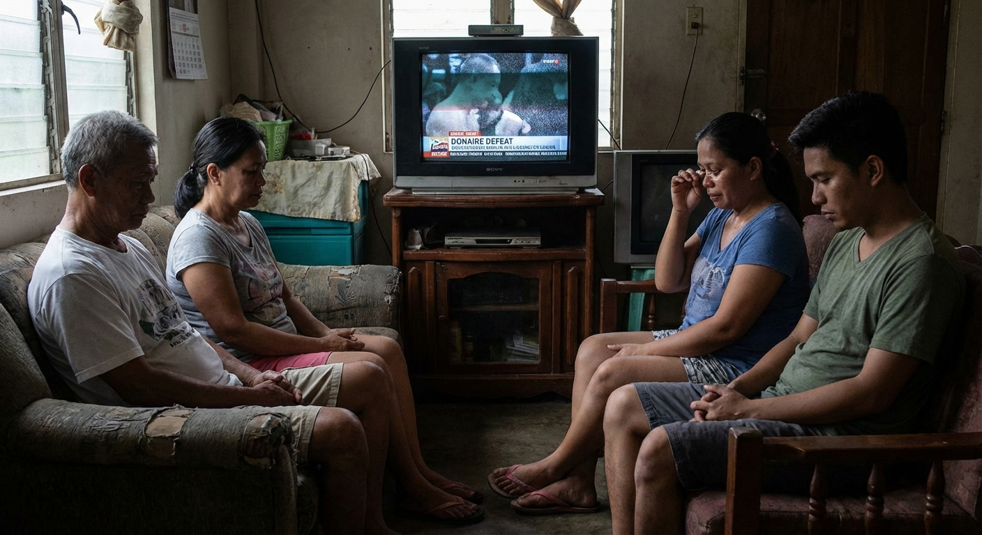 Donaire absorbs another loss, this time to Japan's Masuda - SPIN.ph: Sports Interactive Network Philippines