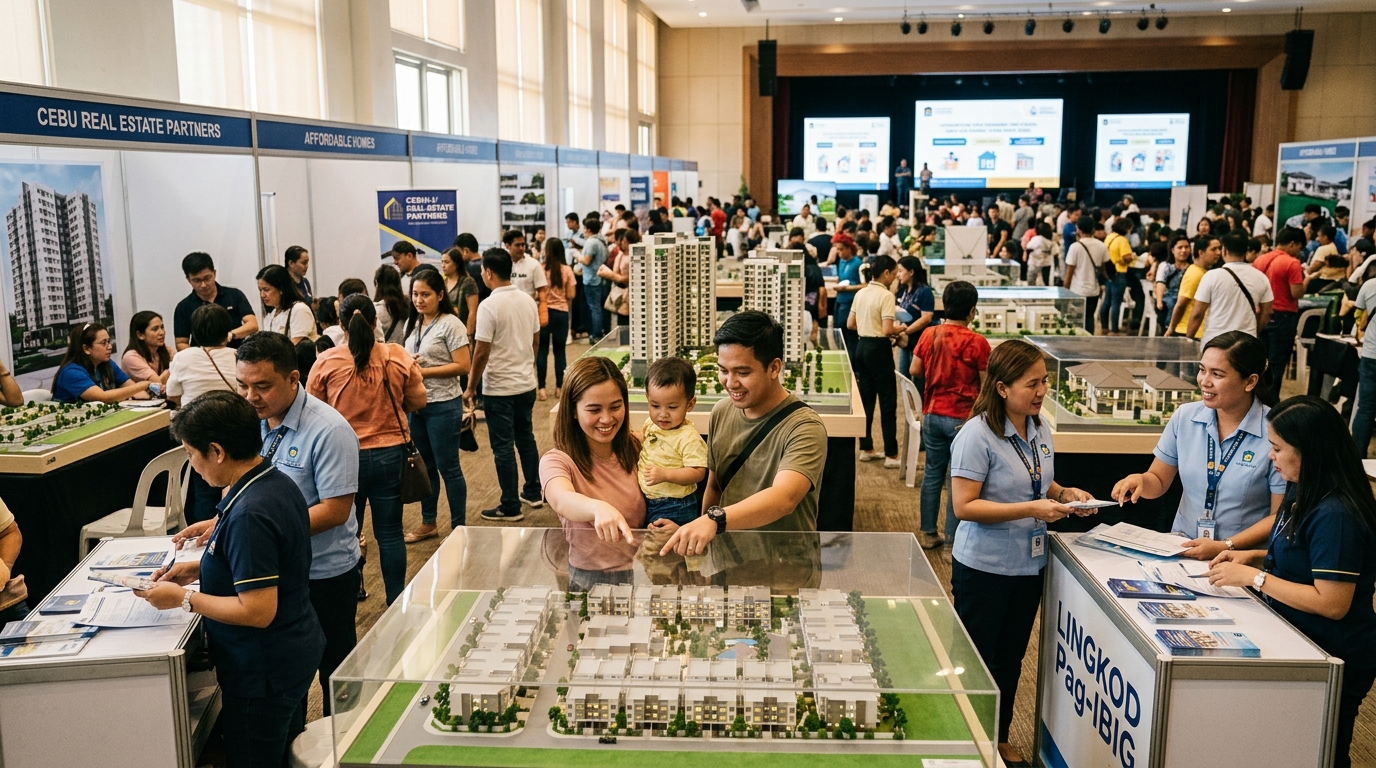 Real Estate & Housing