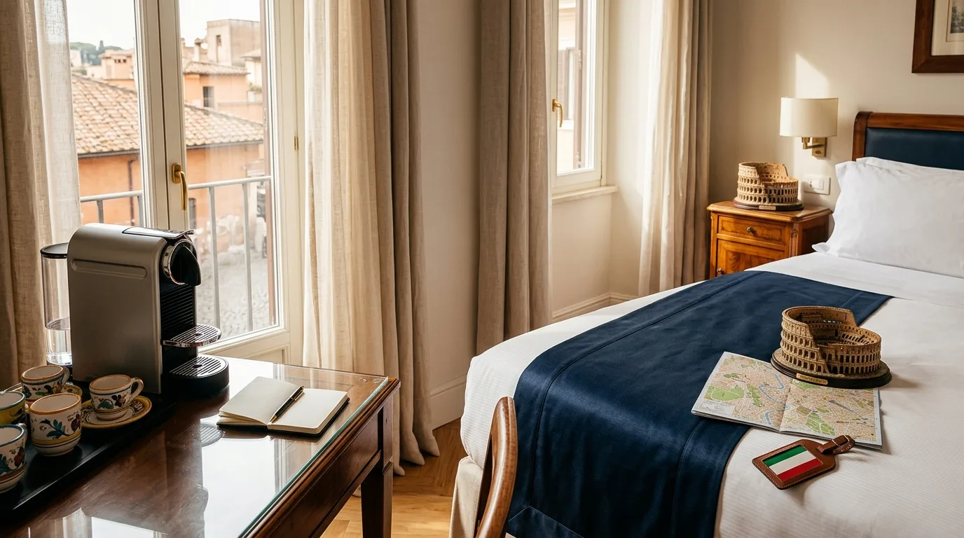 Italy's Tourism Surge: How OFWs Stand to Benefit from Europe's New Travel Hotspot