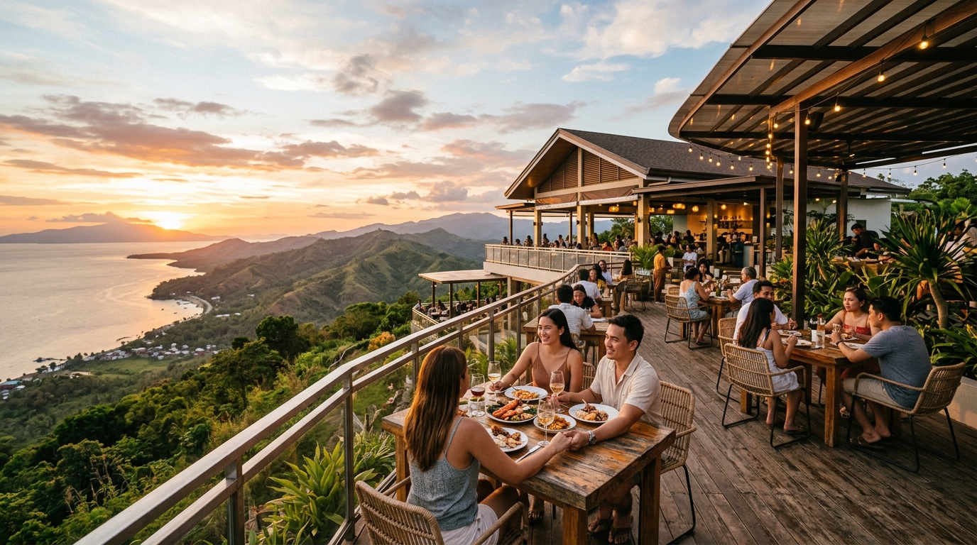 The Peak of Paradise: Why Tuburan 360 is the Ultimate 2026 Highland Escape