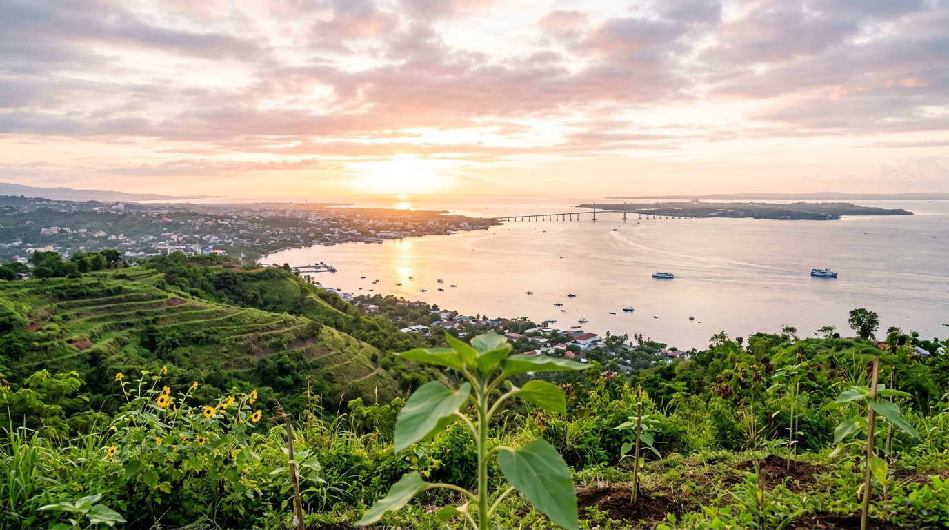 Cebu City Eyes Infrastructure Reset Post-ASEAN Summit