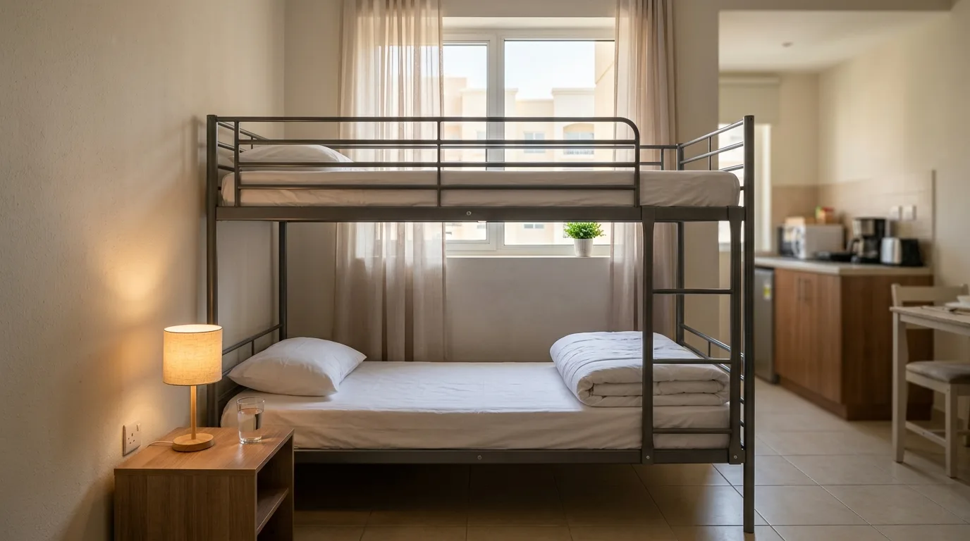 What OFWs Must Know About Dubai's New Shared Housing Law and Tenant Rights