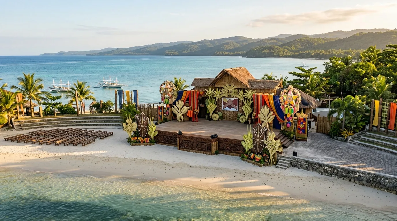 Bantawan Set to Dazzle: Bohol Finalizes Plans for Sandugo’s Grandest Festival Feature