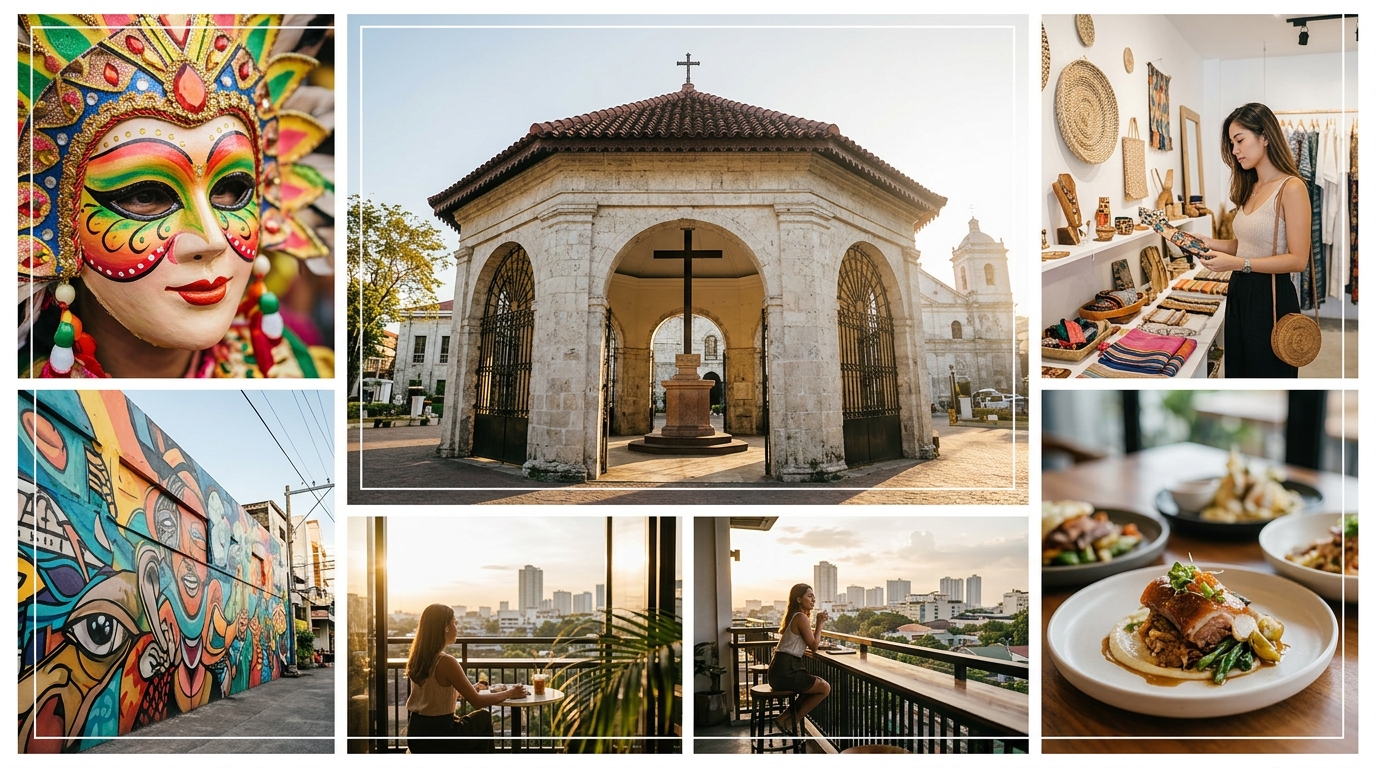 Lifestyle & Travel