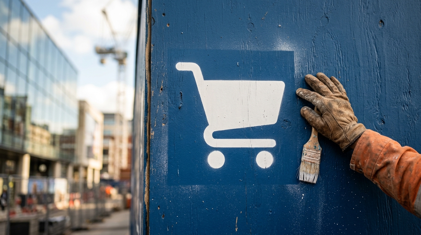 Landers Superstore to Anchor Megaworld's Festive Walk Mall Expansion