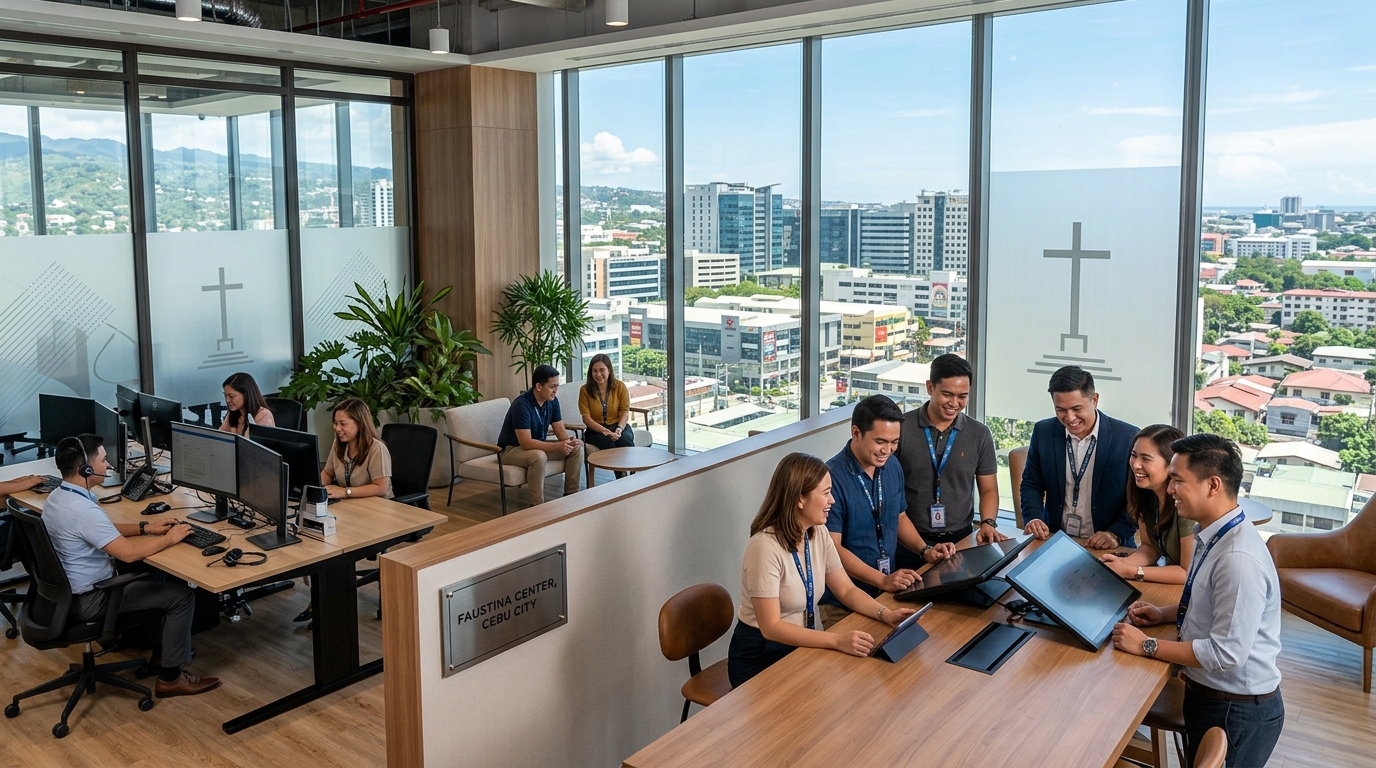 The Tech Gateway