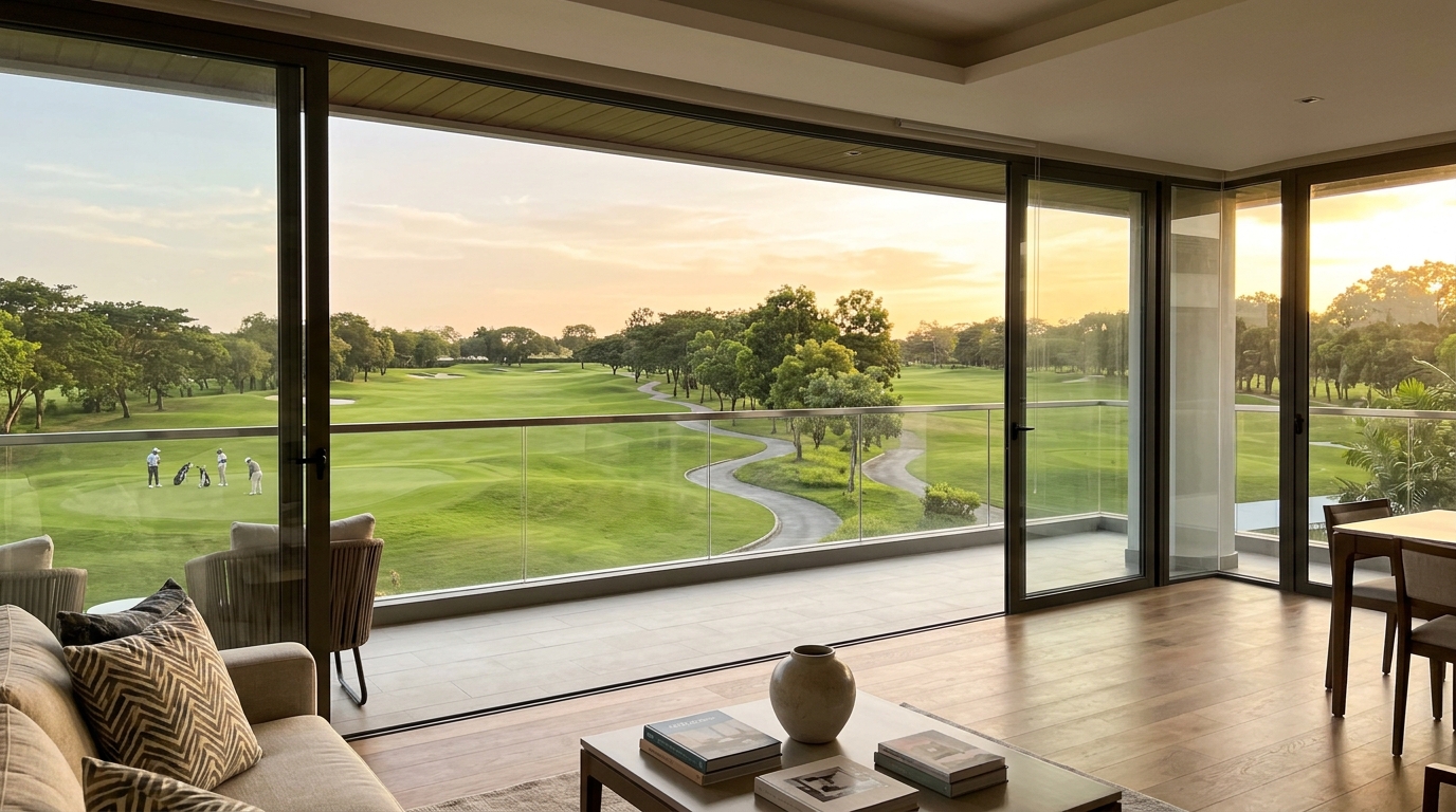 Filigree Brings Upscale Golf Living to Clark's Thriving Growth Corridor