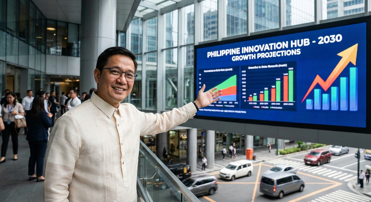 Philippines Eyes New Path: Beyond Remittances, A Strategic Shift for Global Filipinos