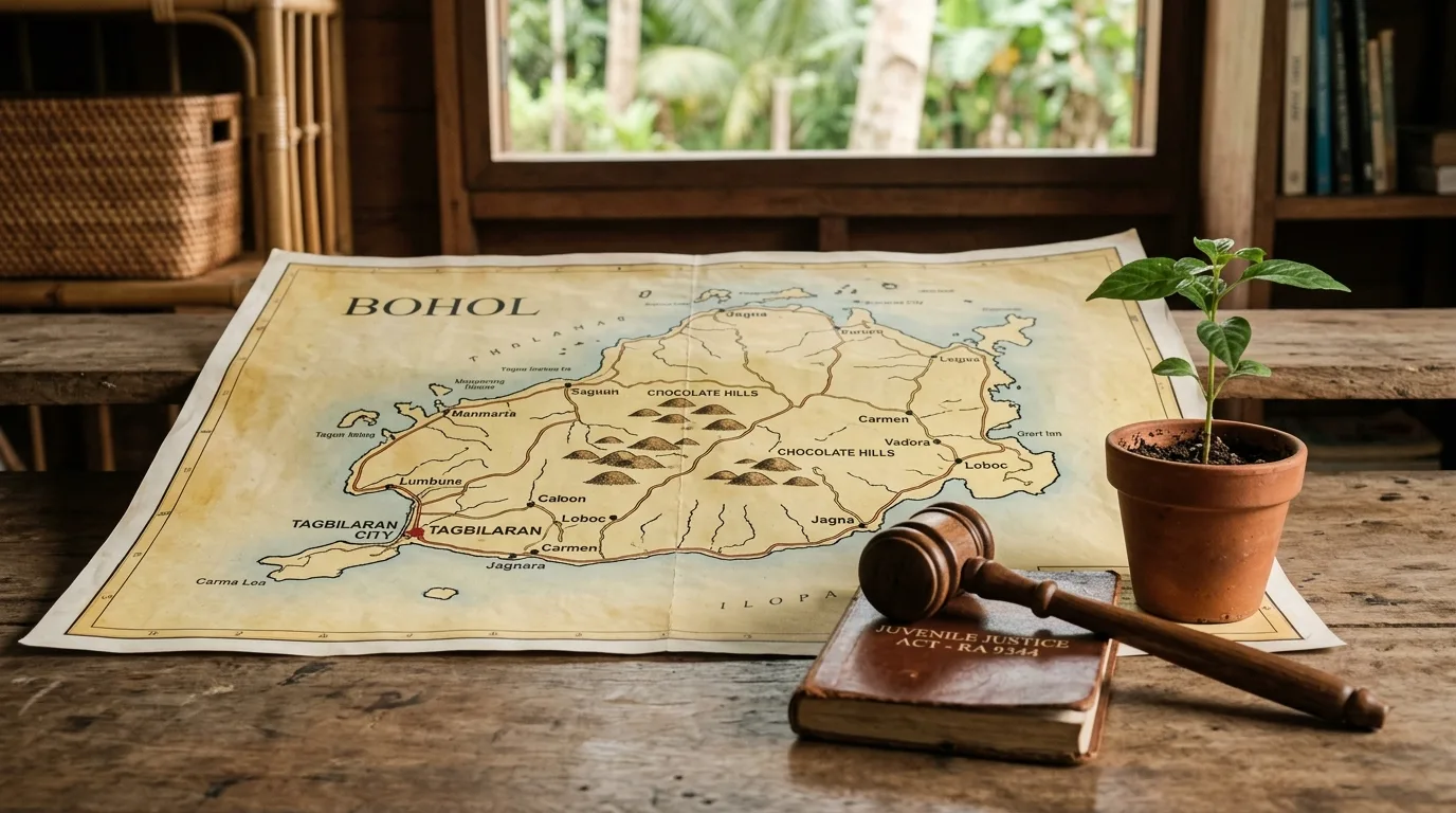 Law & Politics