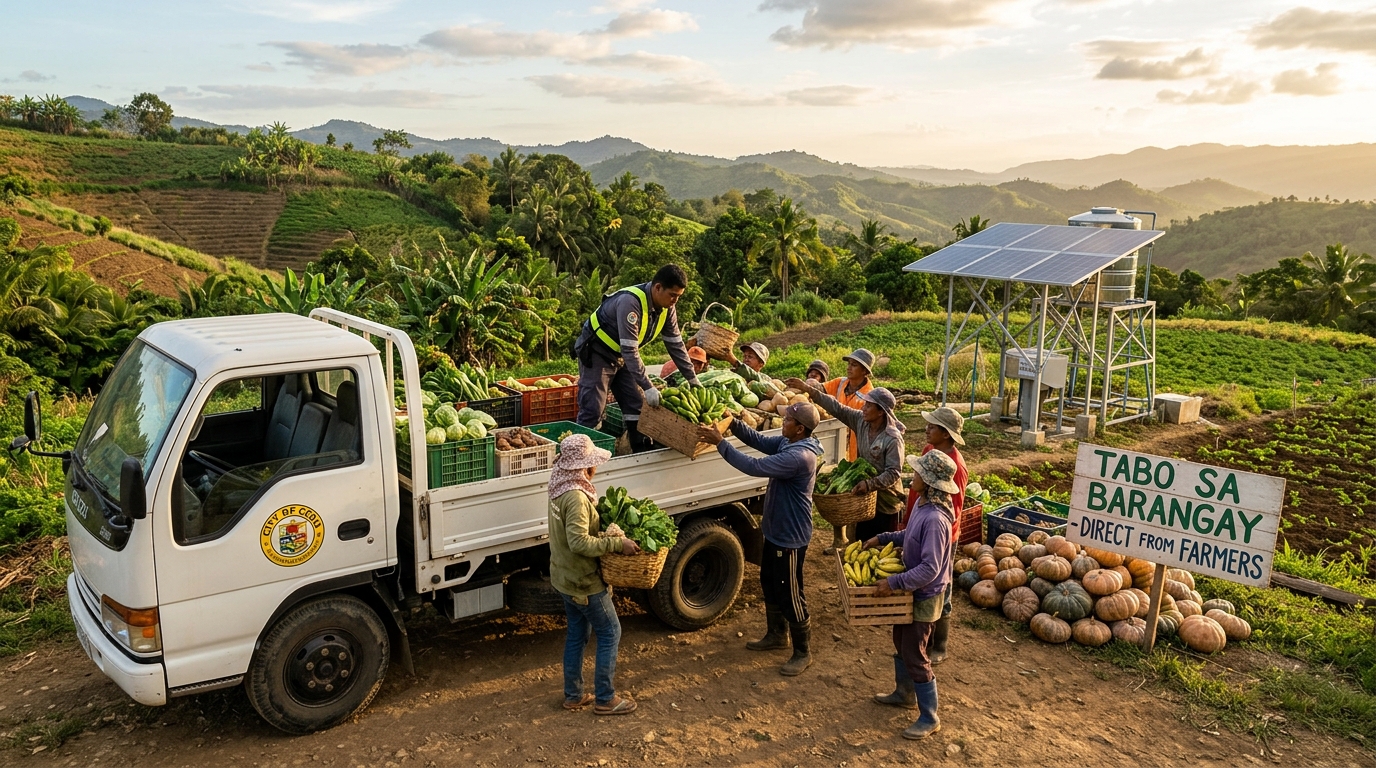 Budgeting for Resilience