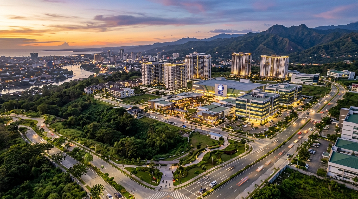 CDO’s Uptown Expansion: The "New Cagayan" Residential Surge