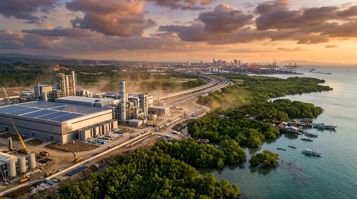 The Pax Silica Project: What it Means for Filipinos and the Nation's Trajectory